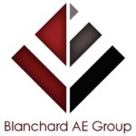 Blanchard AE Group Logo